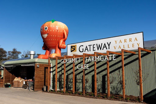 gateway estate gecko