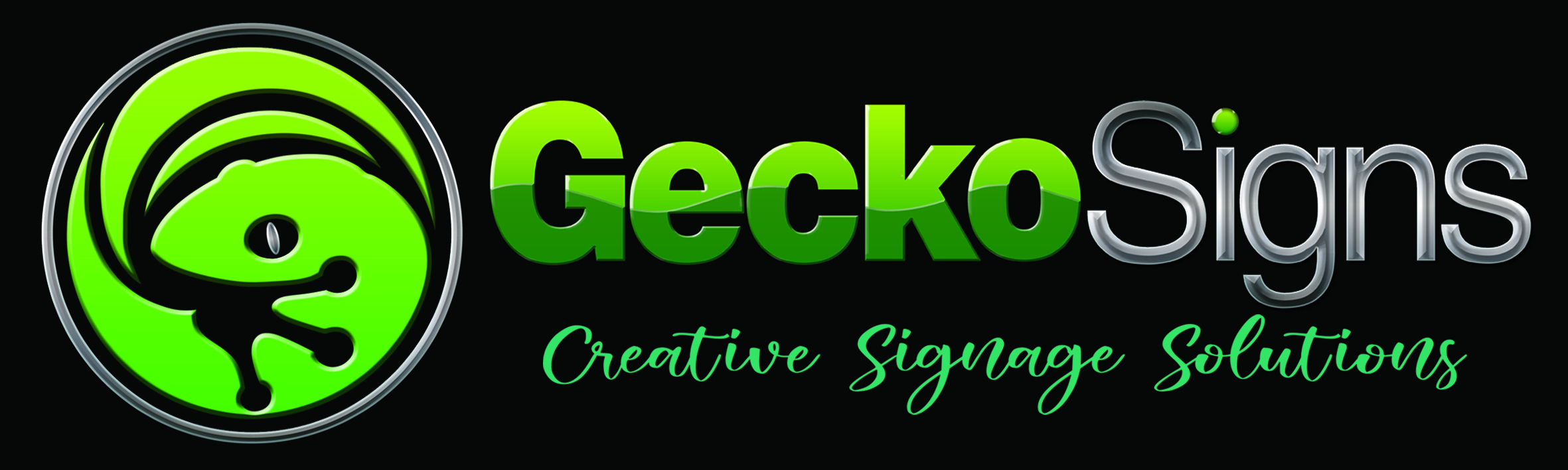 Gecko Signs